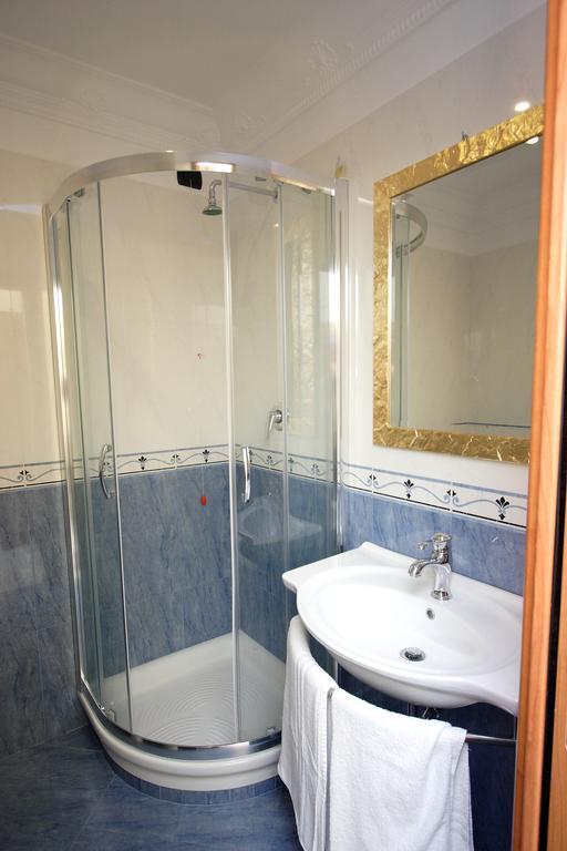 Guest House Galaxy Rome Exterior photo
