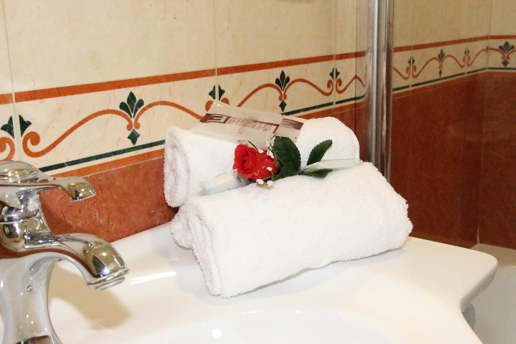 Guest House Galaxy Rome Exterior photo