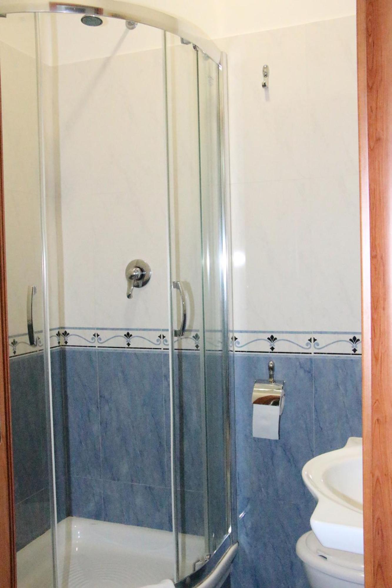 Guest House Galaxy Rome Exterior photo