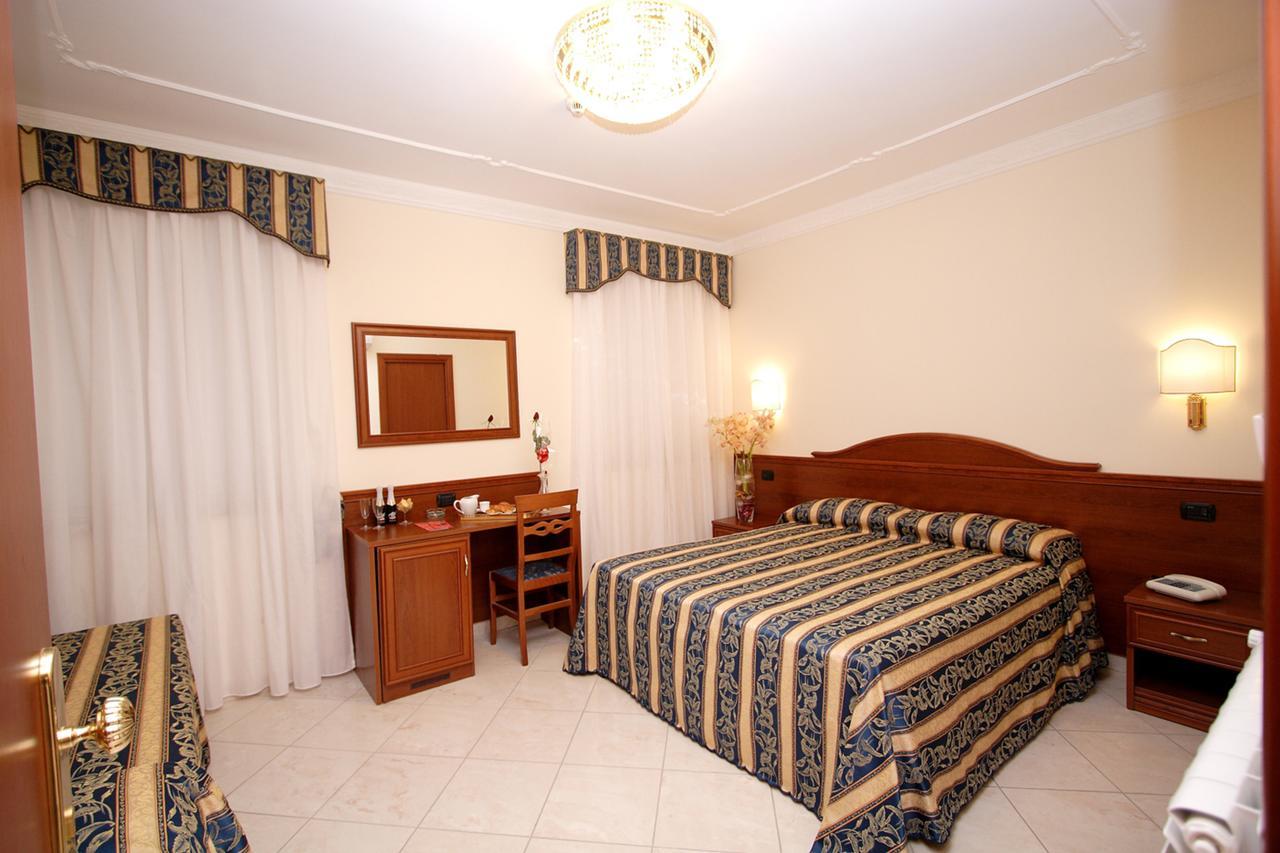 Guest House Galaxy Rome Exterior photo