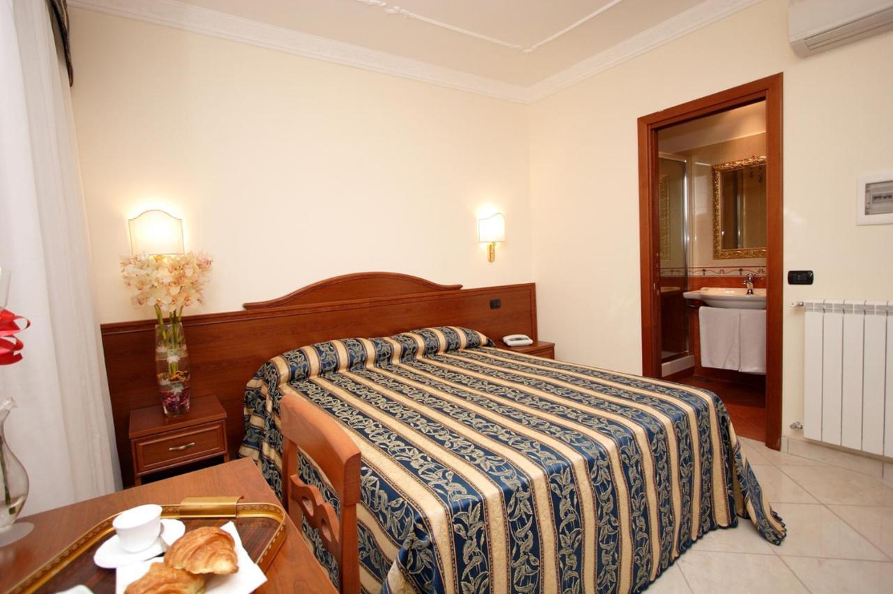 Guest House Galaxy Rome Exterior photo